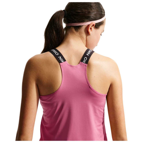 Nike Παιδικό μπουστάκι Pro Dri-FIT Girls' Tank Top